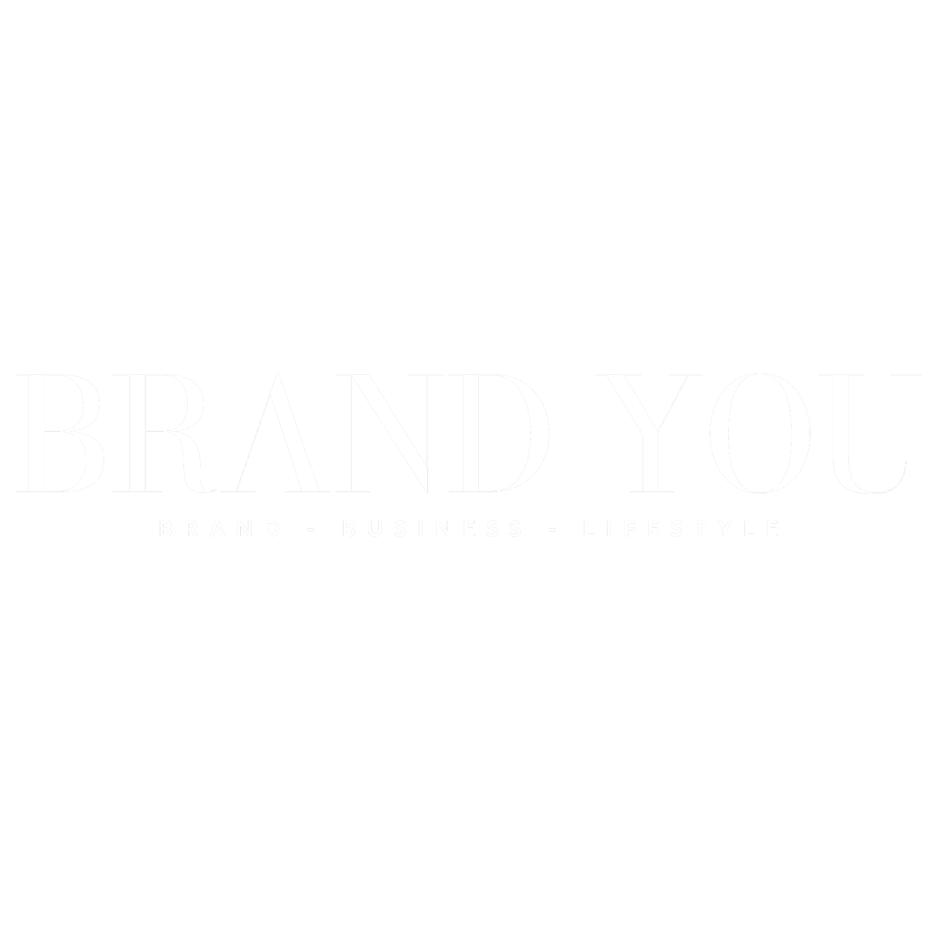 Brand You logo