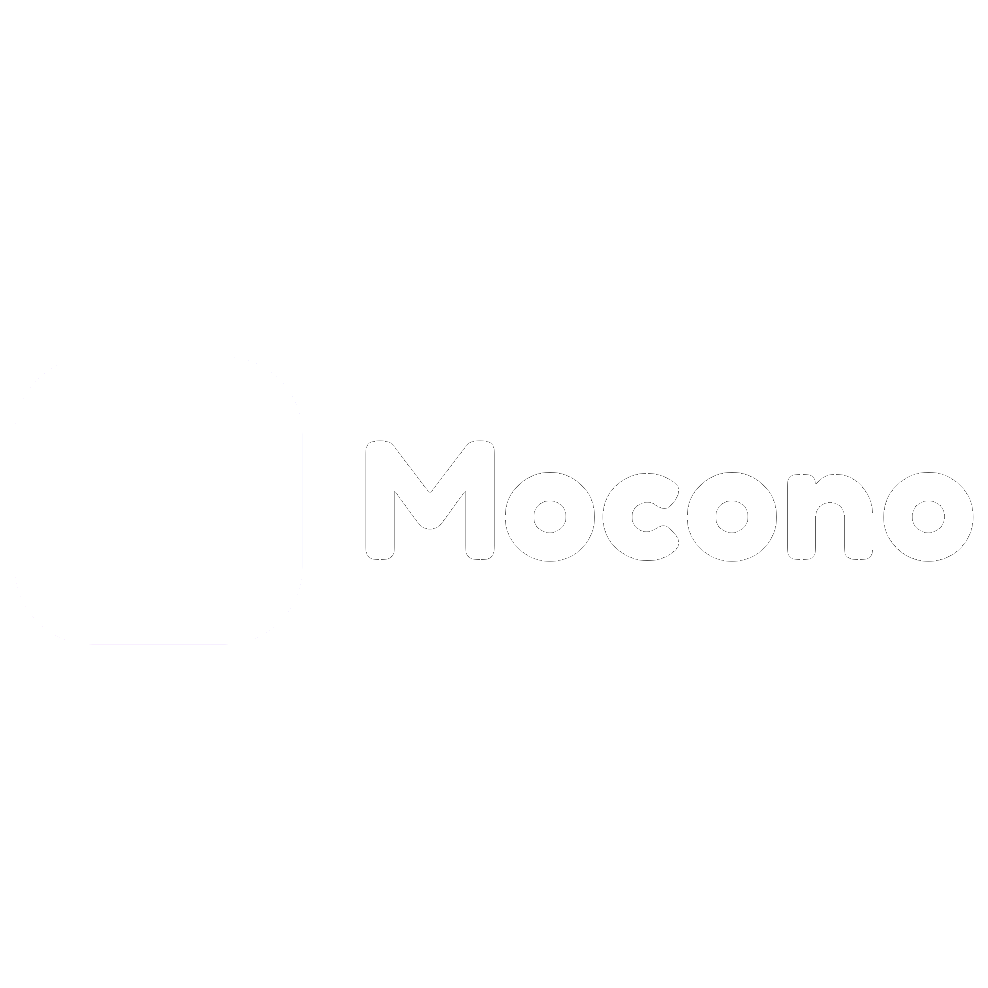 Mocono white sq1