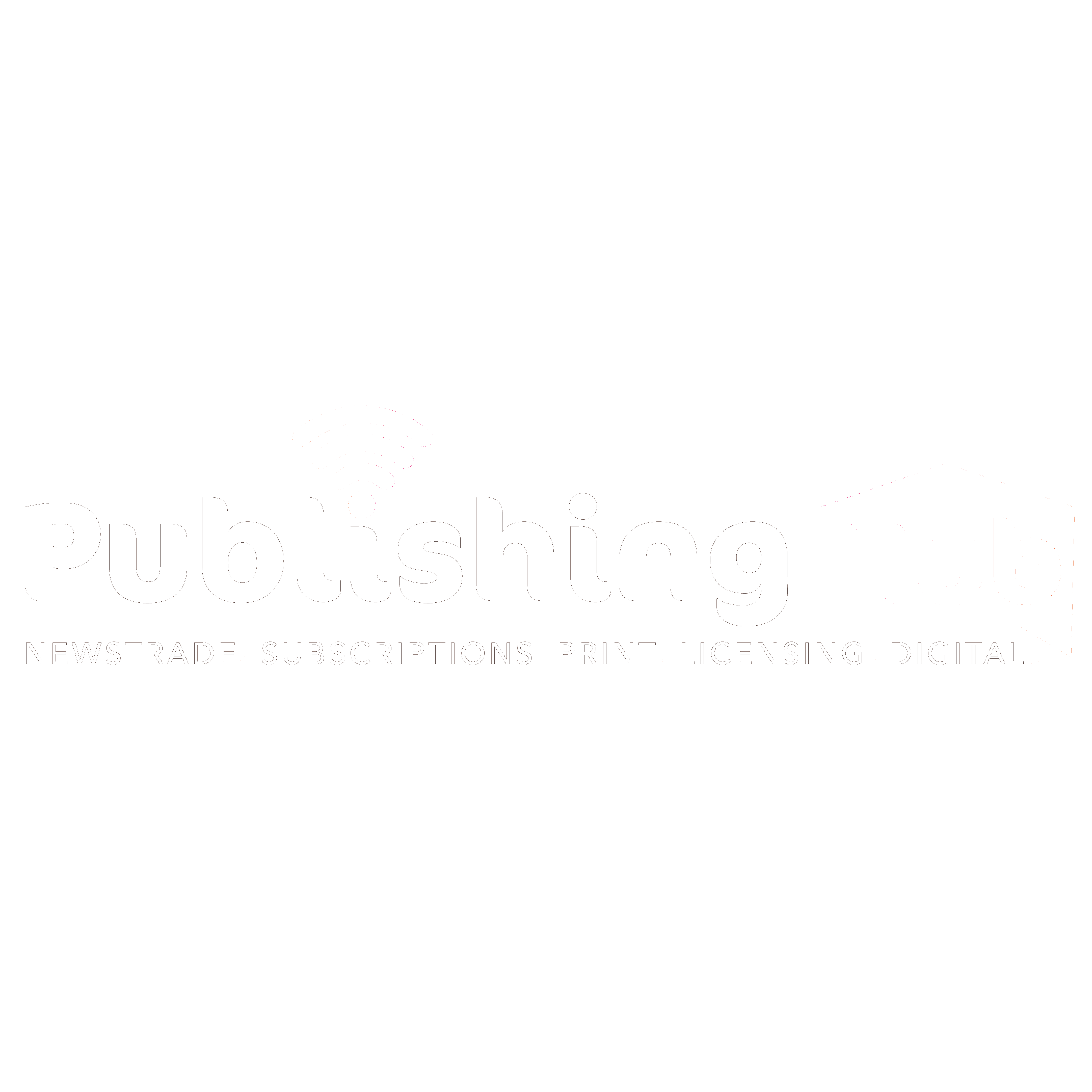 Publishing Hub white sq