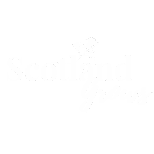 Scotland Grows white