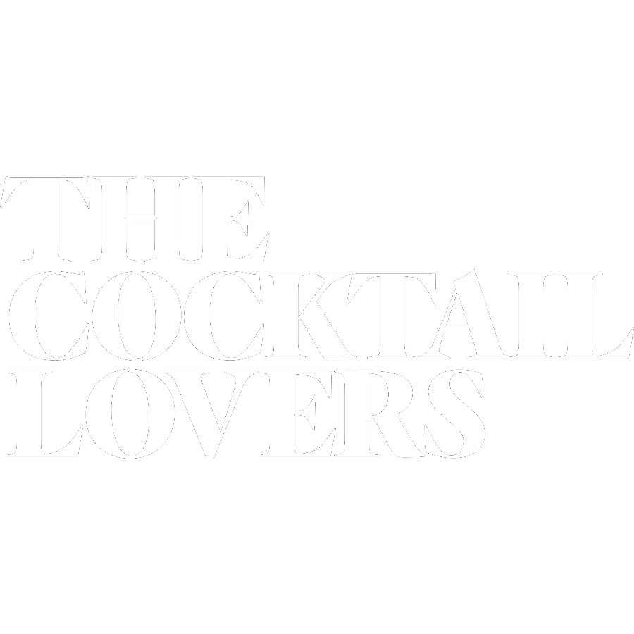 The Cocktail Lovers white sq